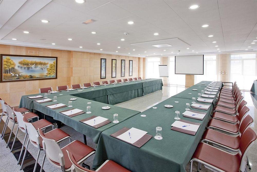 Vp Jardín Metropolitano Hotel Madrid